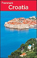 Frommers Croatia 3rd Edition