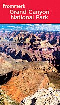 Frommers Grand Canyon National Park 7th Edition
