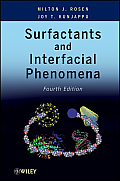 Surfactants & Interfacial Phenomena