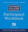 Leadership Challenge Workshop Participant Workbook
