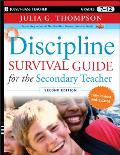 Discipline Survival Guide, 2E