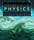 Fundamentals of Physics 9th Edition Part 3