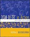 Dsm IV TR in Action 2nd Edition