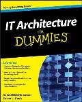 IT Architecture for Dummies