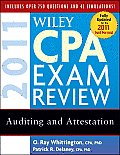 Wiley CPA Exam Review 2011 Auditing & Attestation