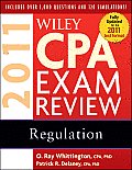 Wiley CPA Exam Review 2011 Regulation