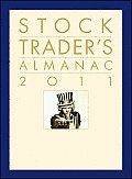 Stock Trader's Almanac 2011 (Stock Trader's Almanac)
