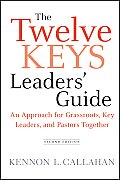 The Twelve Keys Leaders' Guide