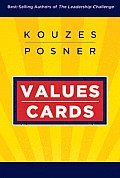 The Leadership Challenge Workshop: Values Cards