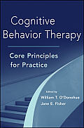 Cognitive Behavior Therapy: Co