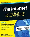 Internet For Dummies 12th Edition