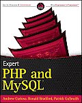 Expert PHP & MySQL