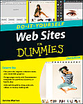 Web Sites Do It Yourself For Dummies 2nd Edition