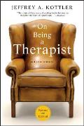 On Being A Therapist 4th Edition