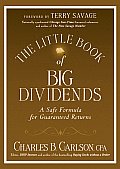 Little Book of Big Dividends A Safe Formula for Guaranteed Returns