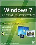 Windows 7 Digital Classroom