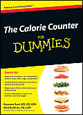 Calorie Counter For Dummies