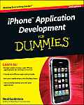 iPhone Application Development for Dummies 2nd Edition