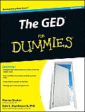 GED for Dummies 2nd Edition 2010