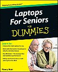 Laptops for Seniors for Dummies 1st Edition