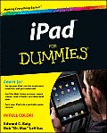 iPad For Dummies 1st Edition