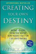 Creating Destiny
