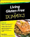 Living Gluten Free for Dummies 2nd Edition