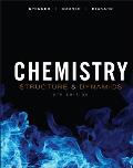 Chemistry Structure & Dynamics 5th edition