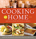 Cooking at Home with the Culinary Institute of America Revised Edition
