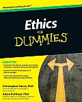 Ethics for Dummies