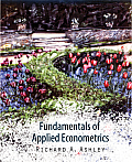Fund Applied Econometrics 1e