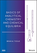Basics Of Analytical Chemistry & Chemical Equilibria