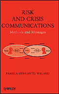 Risk & Crisis Communications Methods & Messages