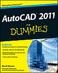 AutoCAD 2011 For Dummies