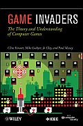 Game Invaders The Theory & Understanding of Computer Games