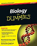 Biology for Dummies 2nd Edition