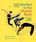 Introduction to the Human Body 9th Edition