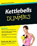 Kettlebells For Dummies