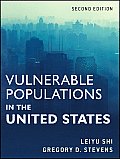 Vulnerable Populations in the United States