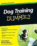 Dog Training For Dummies 3rd Edition