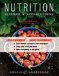 Nutrition Binder Ready Version Science & Applications 2nd Edition