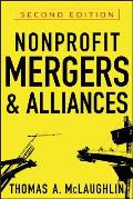 Nonprofit Mergers 2e