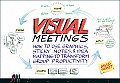 Visual Meetings How Graphics Sticky Notes & Idea Mapping Can Transform