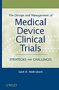 Medical Device Clinical Trials