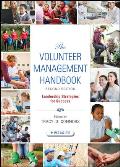 Volunteer Management Handbook Leadership Strategies For Success