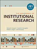 Handbook of Institutional Research