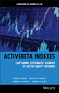 ActiveBeta Indexes: Capturing Systematic Sources of Active Equity Returns