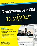 Dreamweaver CS5 For Dummies