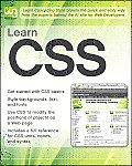 Learn CSS with w3schools