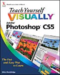 Teach Yourself Visually Photoshop CS5